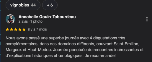 Annabelle Gouin-Tabourdeau