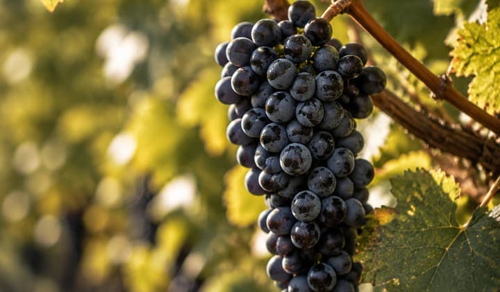 What Is Véraison? The Complete Guide to Bordeaux's Most Beautiful Vineyard Season