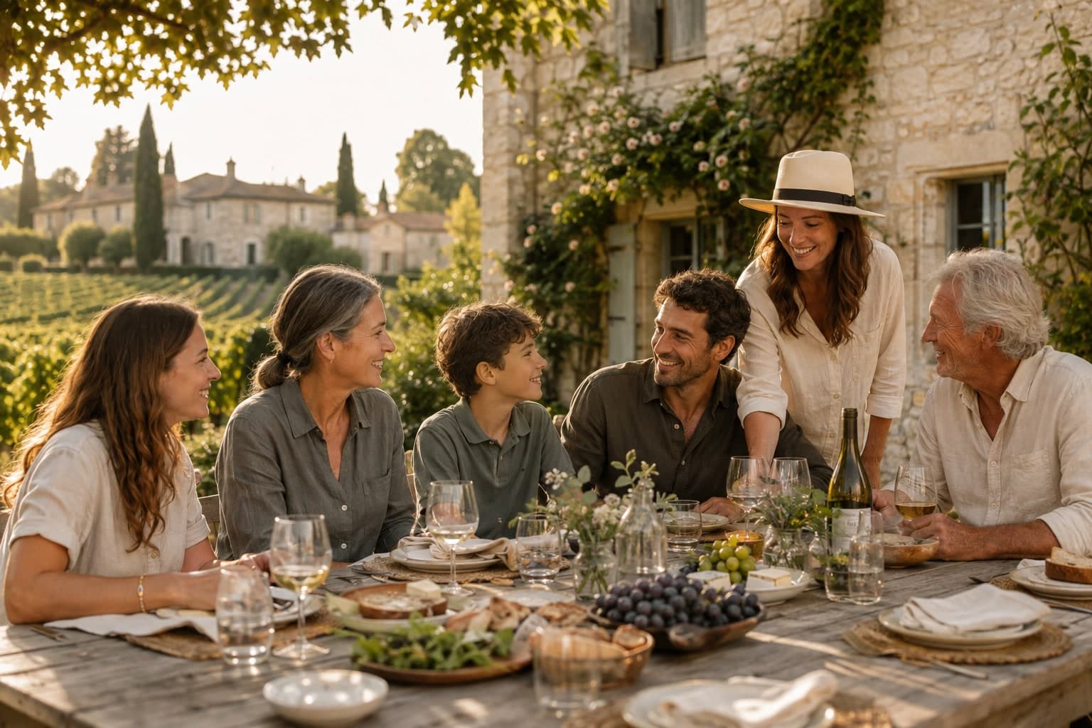 Sustainable Wine Tourism Bordeaux: Why Gen Z Is Drinking Better